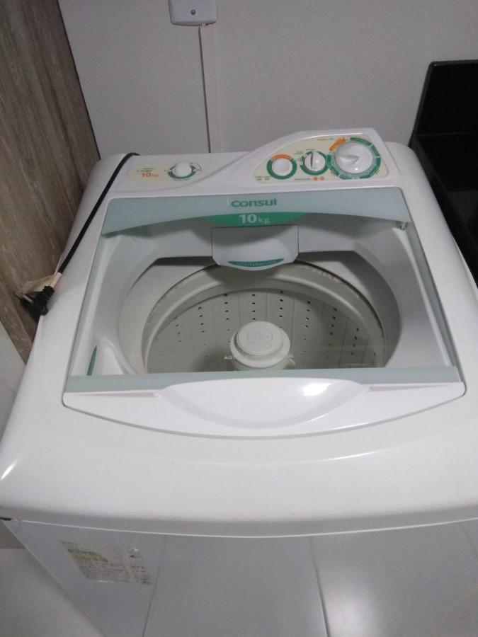 Apto Aconchego Da Serra - Bairro Maria Goretti Lejlighed Bento Gonçalves Eksteriør billede