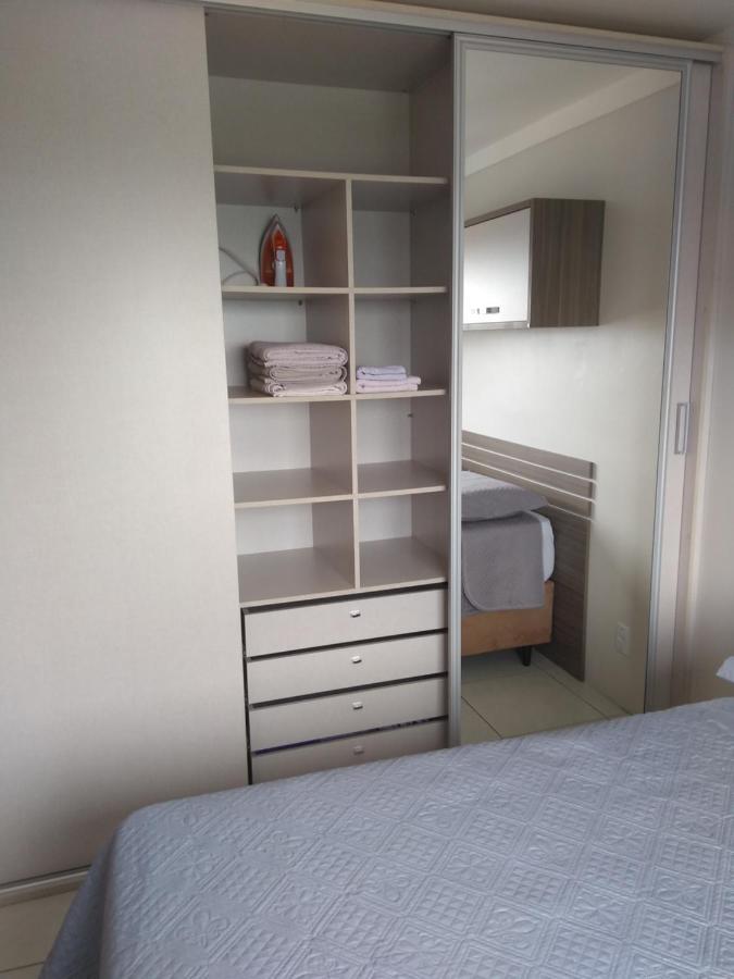 Apto Aconchego Da Serra - Bairro Maria Goretti Lejlighed Bento Gonçalves Eksteriør billede