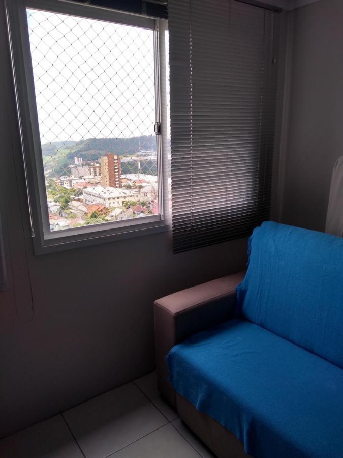 Apto Aconchego Da Serra - Bairro Maria Goretti Lejlighed Bento Gonçalves Eksteriør billede
