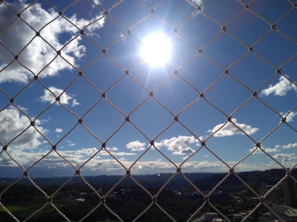 Apto Aconchego Da Serra - Bairro Maria Goretti Lejlighed Bento Gonçalves Eksteriør billede