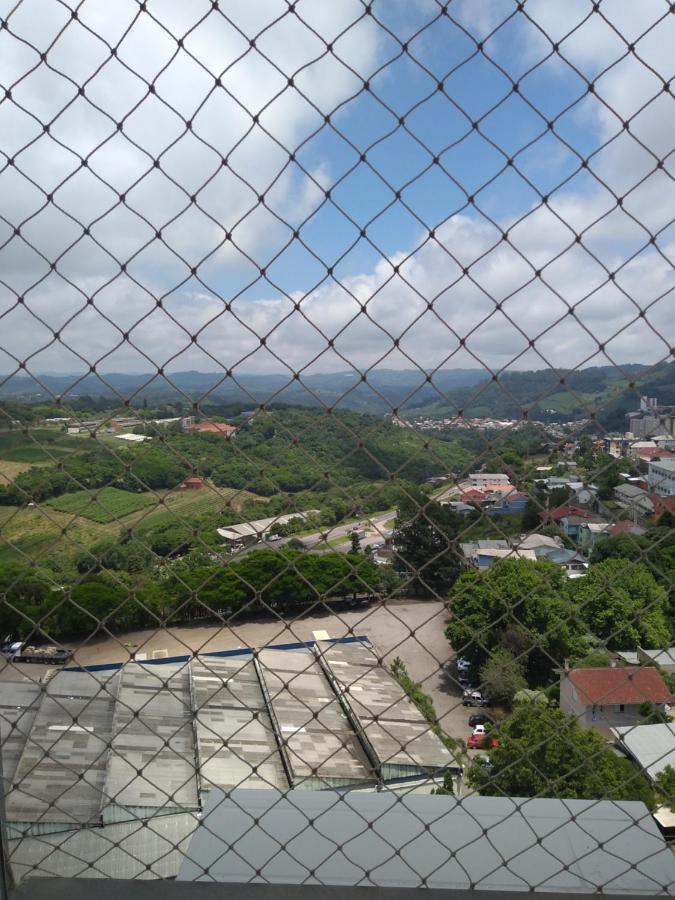 Apto Aconchego Da Serra - Bairro Maria Goretti Lejlighed Bento Gonçalves Eksteriør billede