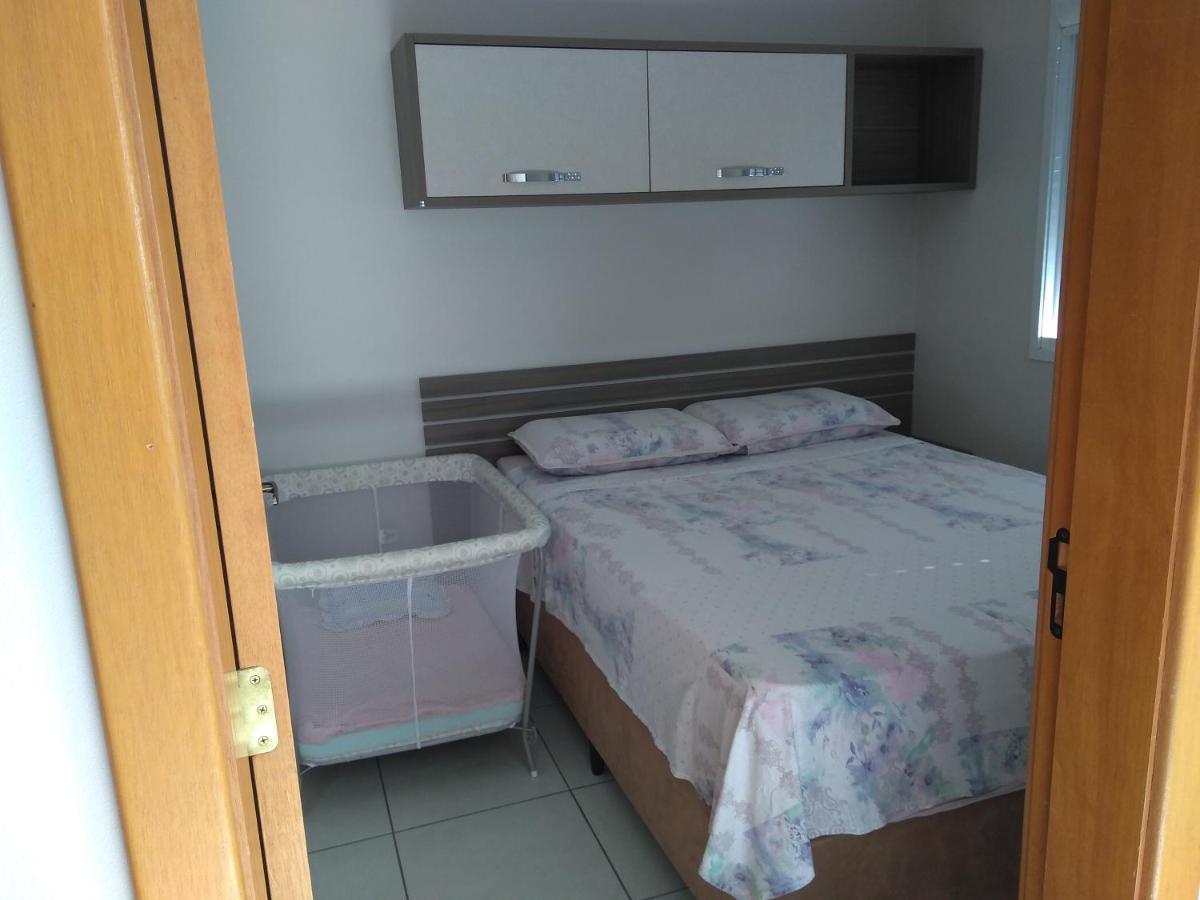 Apto Aconchego Da Serra - Bairro Maria Goretti Lejlighed Bento Gonçalves Eksteriør billede