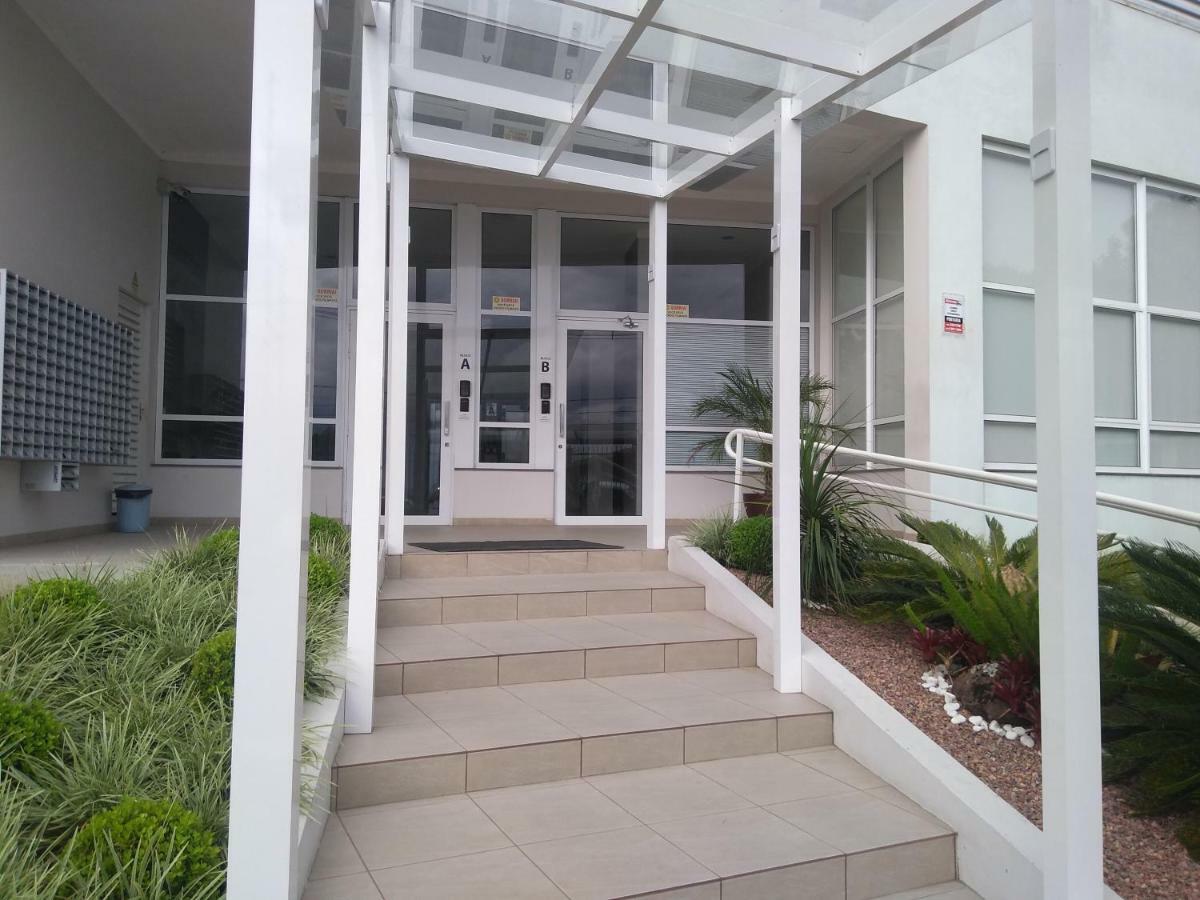 Apto Aconchego Da Serra - Bairro Maria Goretti Lejlighed Bento Gonçalves Eksteriør billede