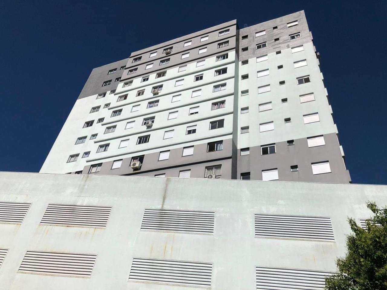 Apto Aconchego Da Serra - Bairro Maria Goretti Lejlighed Bento Gonçalves Eksteriør billede