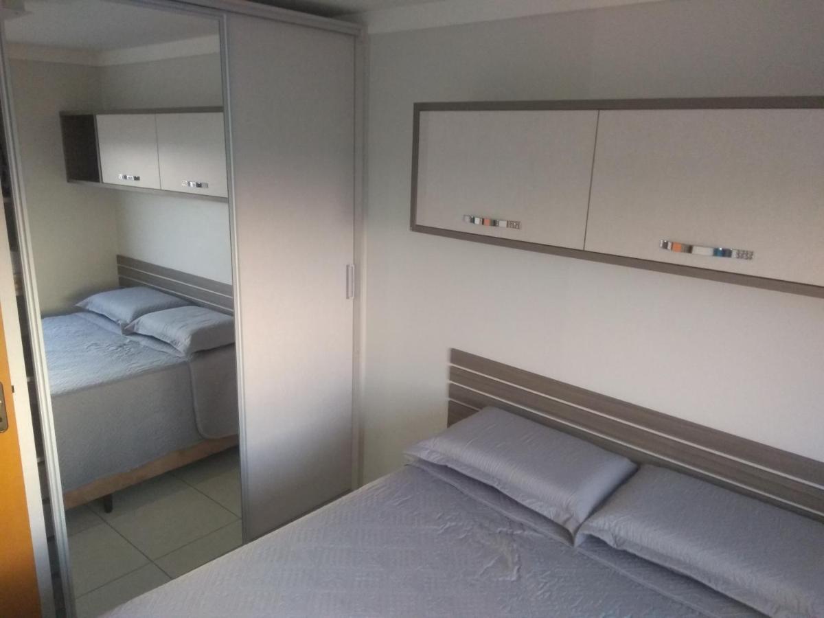 Apto Aconchego Da Serra - Bairro Maria Goretti Lejlighed Bento Gonçalves Eksteriør billede